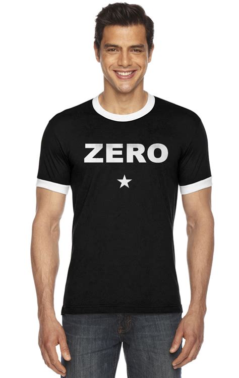 Unleash Your Inner Hero with Scott Pilgrim Zero Shirt!
